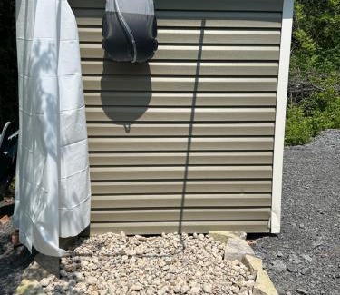 Greater Napanee Other | Glampanee - off grid SITE 2