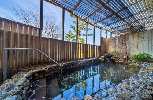 Yunohana Other | glampark Keburikawa Kyoto