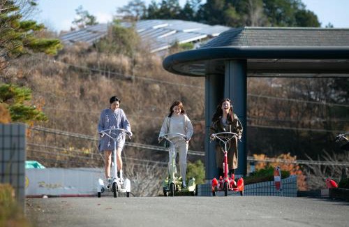 Yunohana Other | glampark Keburikawa Kyoto