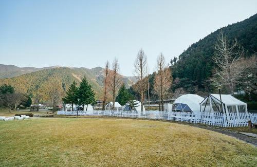 Kamikawa Other | glampark Monte Rosa Hyogo