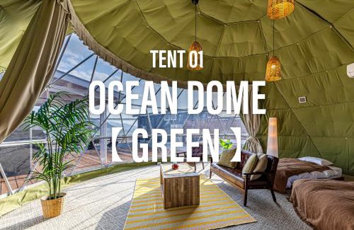 Shimonoseki Other | GlampDome Shimonoseki