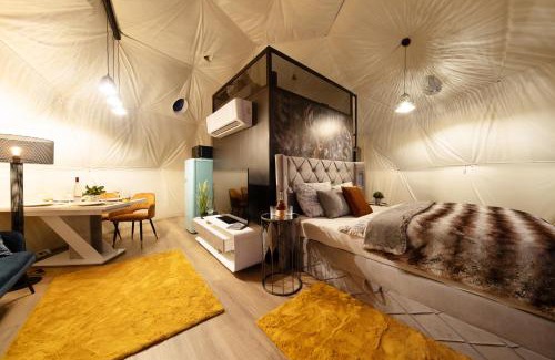 Spindleruv Mlyn Other | Glamping Špindl One&Only