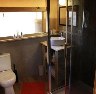 Mitogio Other | Glamping Alcantara
