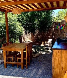 Longavi Other | Glamping Alma de Montaña
