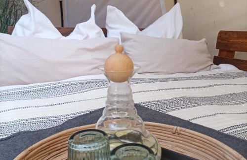 Barmstedt Other | Glamping Altes Pastorat
