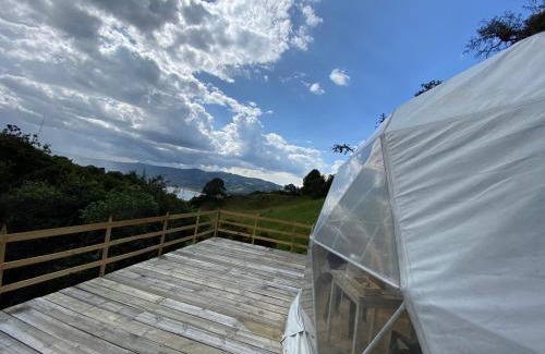 Sesquile House | GLAMPiNG AMOR AMOR GUATAVITA