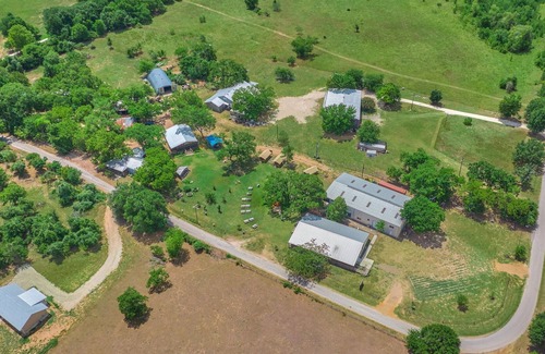 Navasota Other | Glamping at BeeWeaver Honey Farm