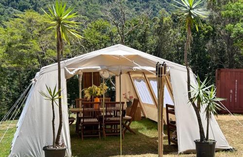 Kamerunga Other | Glamping at Mirimbi