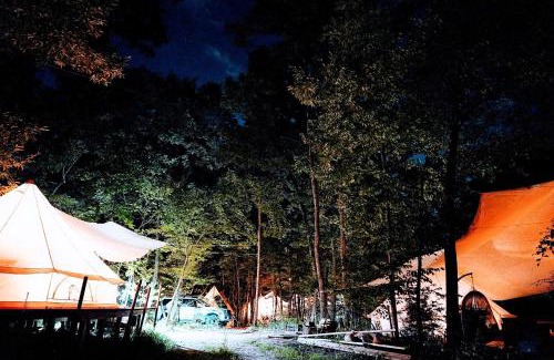 Azumino Other | Glamping Azumino BASE Polecan - Vacation STAY 32549v