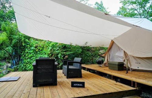Azumino Other | Glamping Azumino BASE Polecan - Vacation STAY 32549v