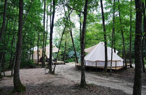 Azumino Other | Glamping Azumino BASE Polecan - Vacation STAY 32549v