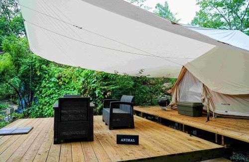 Azumino Other | Glamping Azumino BASE Polecan - Vacation STAY 49297v