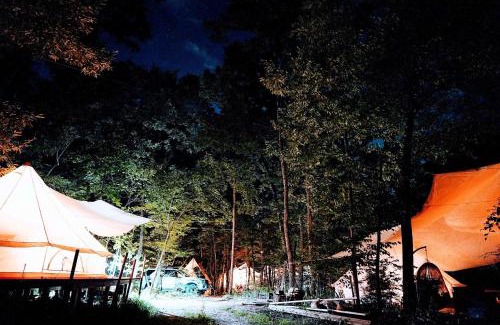 Azumino Other | Glamping Azumino BASE Polecan - Vacation STAY 49297v