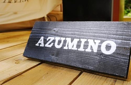 Azumino Other | Glamping Azumino BASE Polecamp - Vacation STAY 08105v