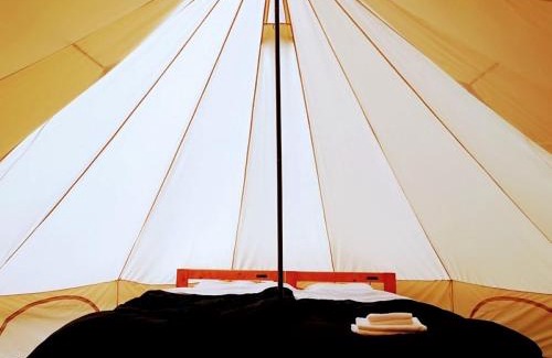 Azumino Other | Glamping Azumino BASE Polecamp - Vacation STAY 08105v