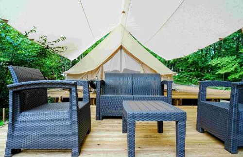 Azumino Other | Glamping Azumino BASE Polecamp - Vacation STAY 08105v