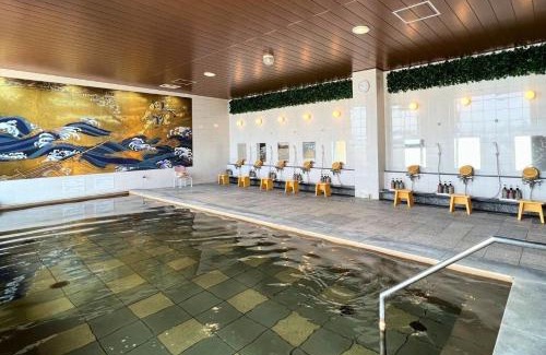 Izumo Other | Glamping Base IZUMO "Lakeside Hot Spring Hotel Kun - Vacation STAY 42020v