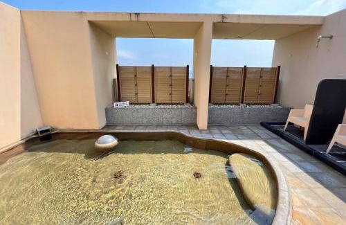 Izumo Other | Glamping Base IZUMO "Lakeside Hot Spring Hotel Kun - Vacation STAY 42020v