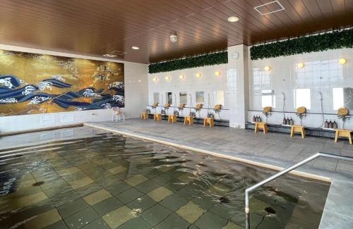 Izumo Other | Glamping Base IZUMO "Lakeside Hot Spring Hotel Kun - Vacation STAY 42024v