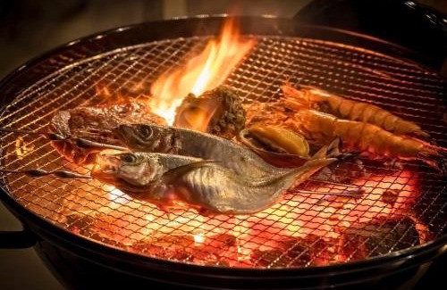 Izumo Other | Glamping Base IZUMO "Lakeside Hot Spring Hotel Kun - Vacation STAY 42016v