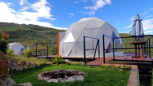 Guatavita Other | Glamping Bella Vista