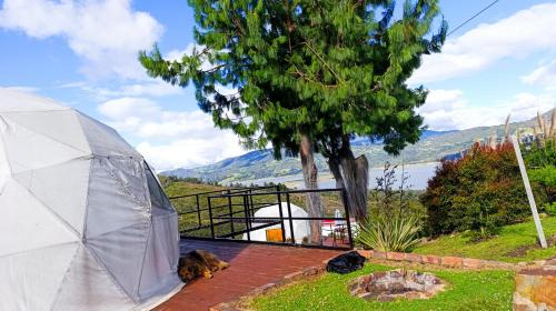 Guatavita Other | Glamping Bella Vista
