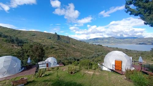 Guatavita Other | Glamping Bella Vista
