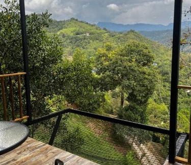 La Vega Other | Glamping Bellavista
