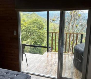 La Vega Other | Glamping Bellavista