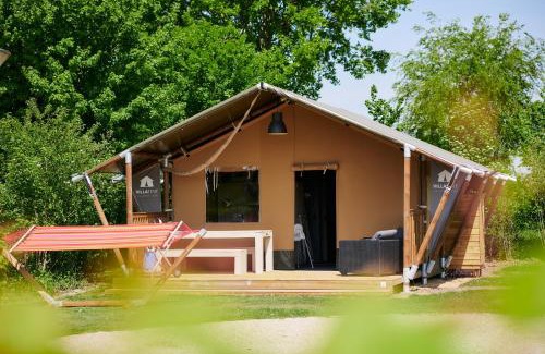 Beesd Other | Glamping Betuwestrand
