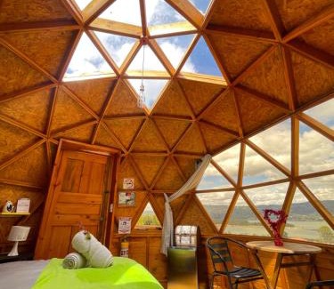 Guatavita Other | Glamping Brillo de Luna