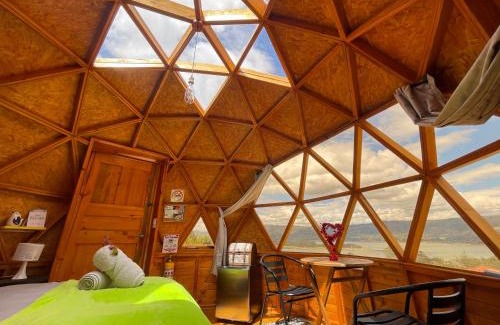 Guatavita Other | Glamping Brillo de Luna