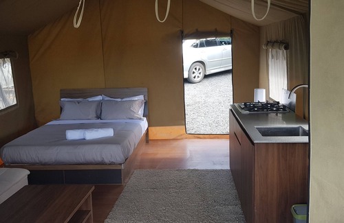 Ngunguru Resort | Glamping by the beautiful Ngunguru River