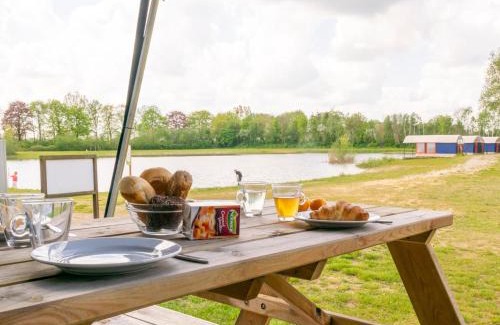 Zelhem Other | Glamping by the Water in Zelhem