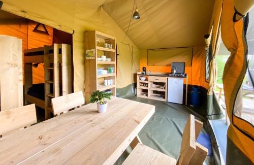 Zelhem Other | Glamping by the Water in Zelhem