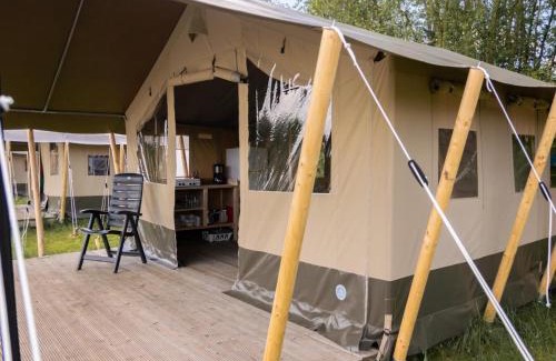 Zelhem Other | Glamping by the Water in Zelhem