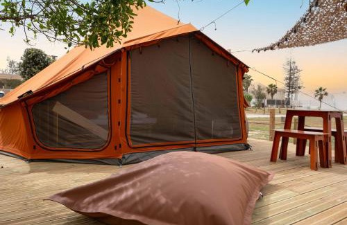 Praia de Faro Other | Glamping Camp Faro