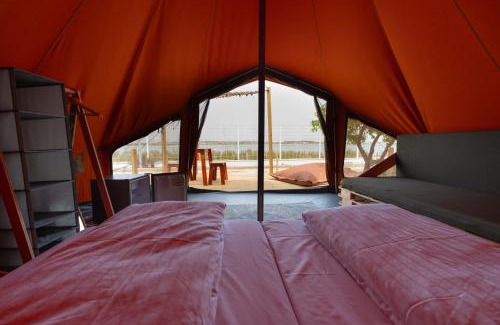 Praia de Faro Other | Glamping Camp Faro