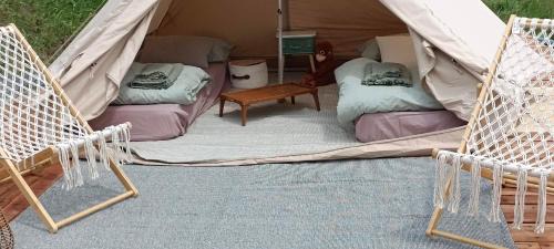 San Ginesio Other | Glamping Casacocco'