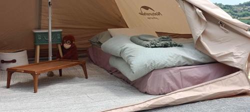 San Ginesio Other | Glamping Casacocco'