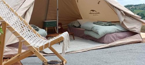 San Ginesio Other | Glamping Casacocco'