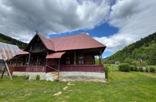 Telciu Other | Glamping - Casuta de pe Fiad