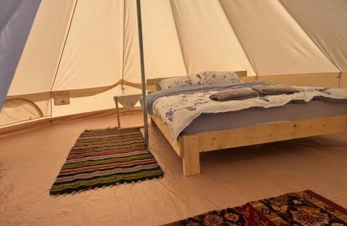 Telciu Other | Glamping - Casuta de pe Fiad