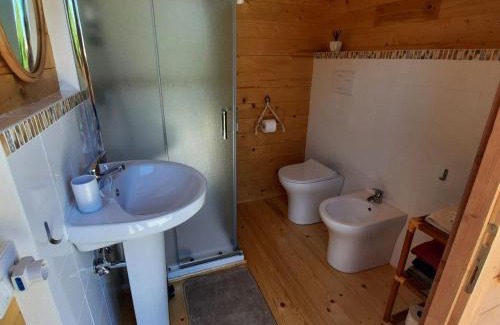 Gualdo Other | Glamping & country house Marche Nascoste Gualdo