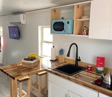 Fountain Other | Glamping Container Stay