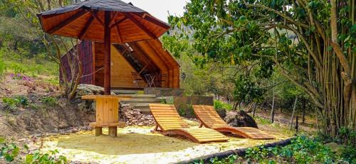 Bogota House | Glamping Corazón del Molino