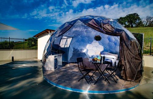 Sant'Omero Other | Glamping Da Valerio