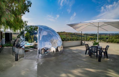Sant'Omero Other | Glamping Da Valerio