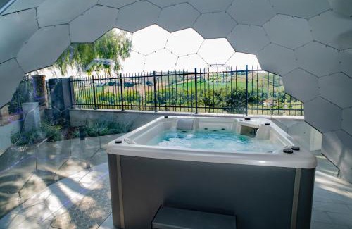 Sant'Omero Other | Glamping Da Valerio