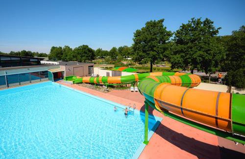 Sevenum Other | Glamping de Schatberg